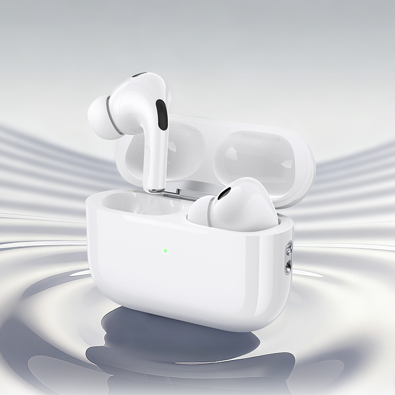 Hoco True Wireless ANC Noise Reduction Headset with Charging Case EW94